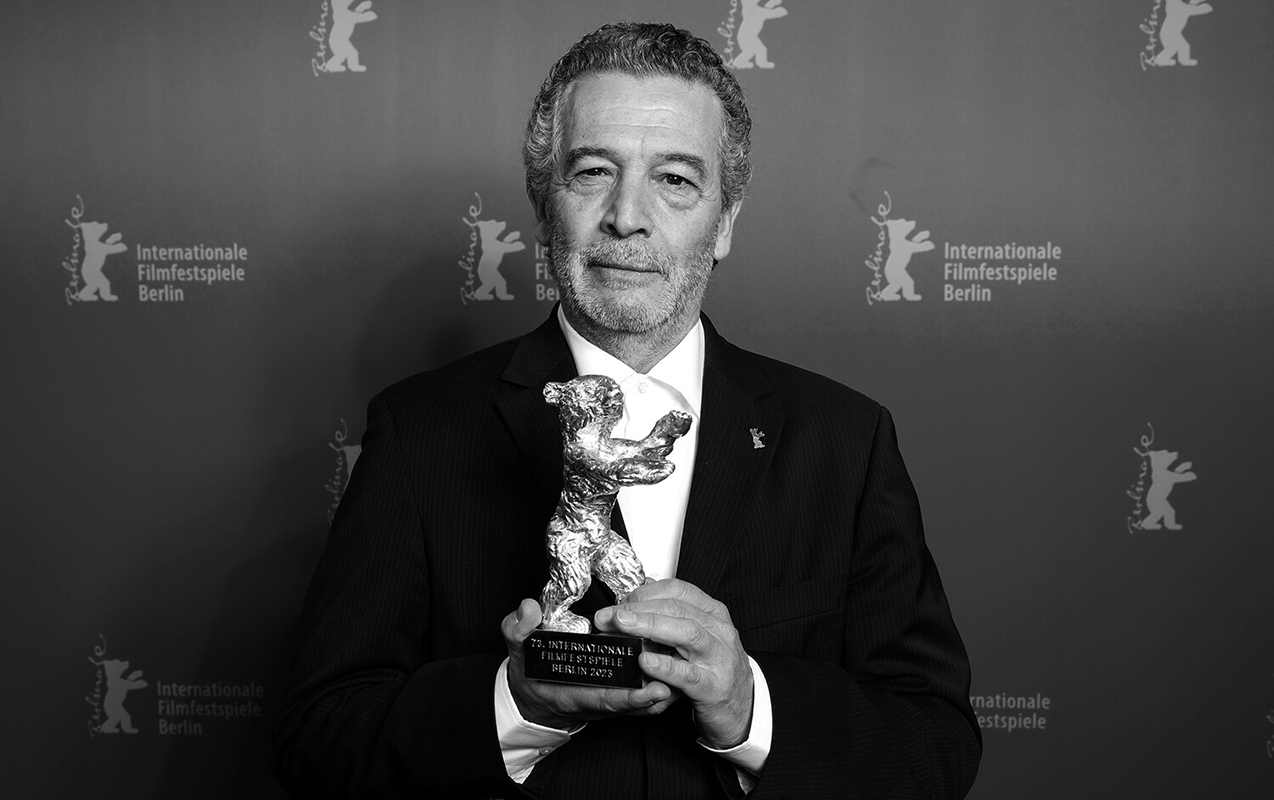 Tanınmış rejissor evində ölü tapıldı