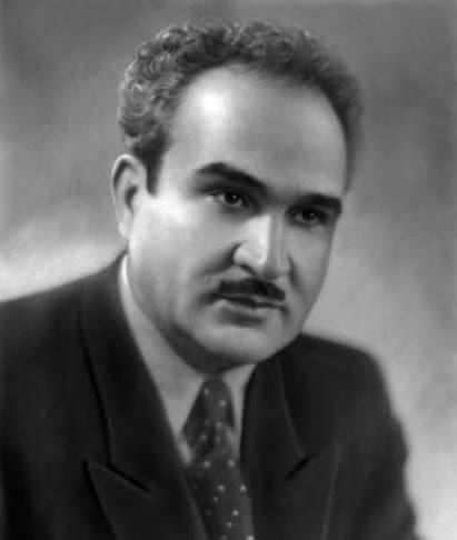 Bu gün görkəmli teatr və kino aktyoru Ələsgər Ələkbərovun anım günüdür