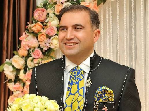 Bu gün tanınmış jurnalist və ictimai xadimin doğum günüdür