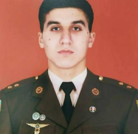 1 fevral – şəhid XTQ zabiti Elton Qənbərlinin doğum günüdür