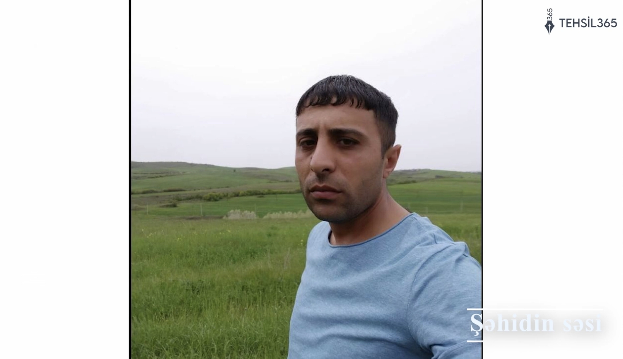 Gizir Fariz Şıxəliyevin qəhrəmanlığı “Şəhidin səsi” proqramında xatırlanacaq - VİDEO