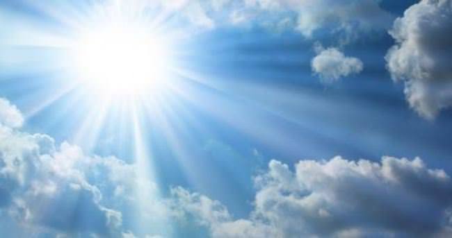 Bu gün hava necə olacaq? 