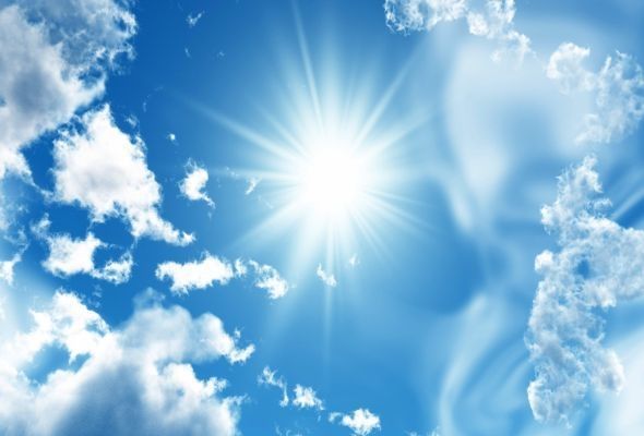 Bu gün hava necə olacaq? 