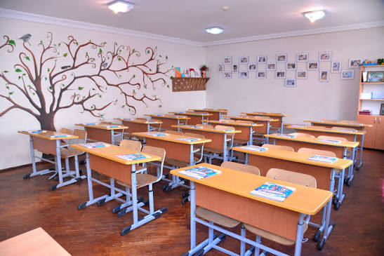 Məktəblərdə qış tətili başa çatdı