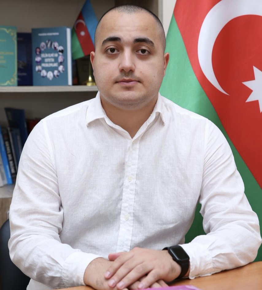       Azərbaycan gəncliyi - Dövlət siyasətinin əsas prioriteti