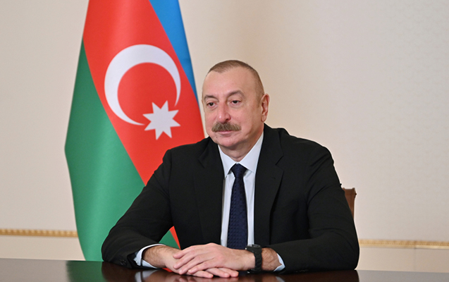 “Sizlər dövlətimizin qüdrətini artıran bir qüvvəsiniz”