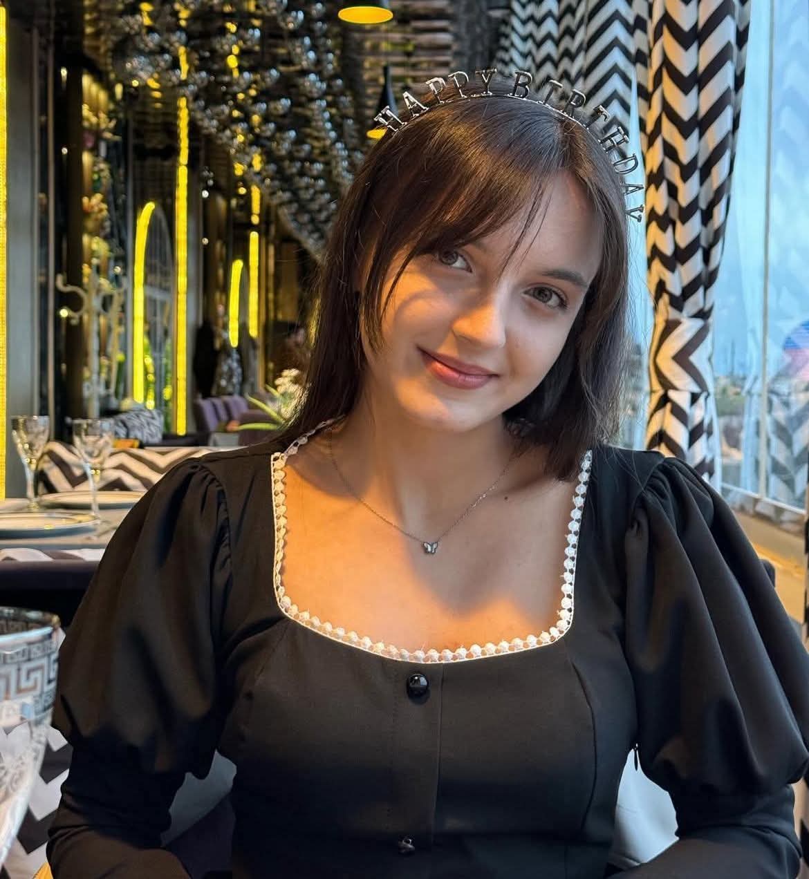 BDU-nun tələbəsi faciəli şəkildə vəfat edib