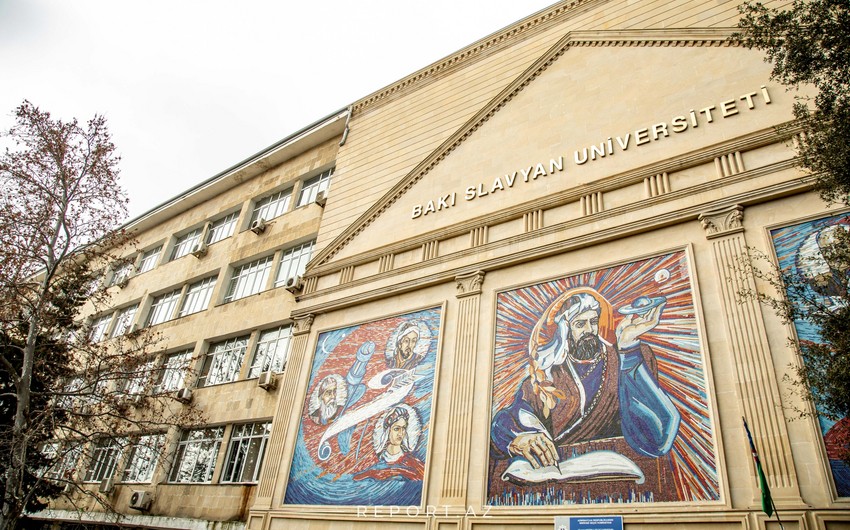 BSU-da iki müəllimin məqaləsi Scopus indeksli jurnalda dərc olundu