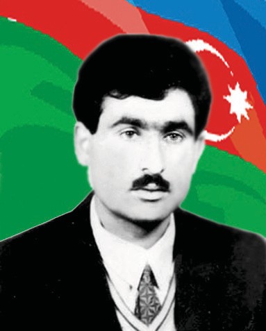 Bu gün Azərbaycanın Milli Qəhrəmanı Bəylər Ağayevin doğum günüdür