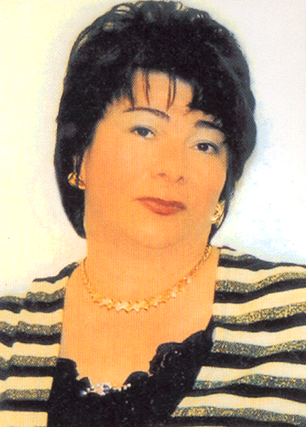 Bu gün filologiya üzrə fəlsəfə doktoru, tədqiqatçı-alim Esmira Fuadın doğum günüdür