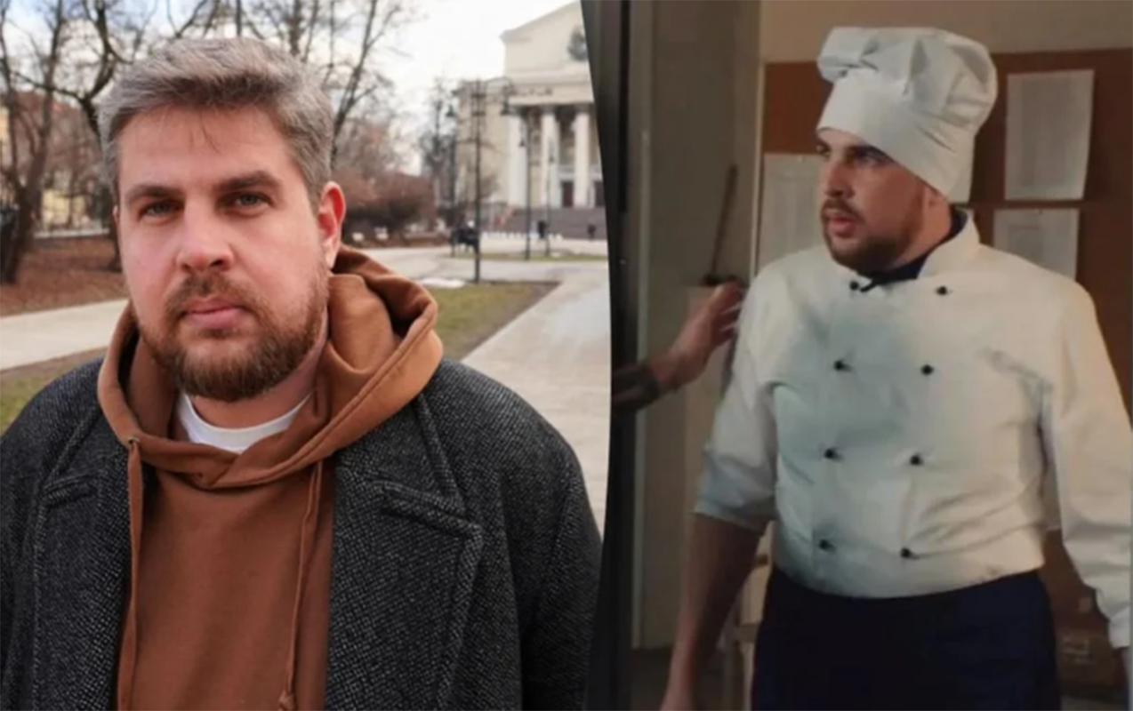 Rusiyalı aktyor döyüşdə həlak oldu