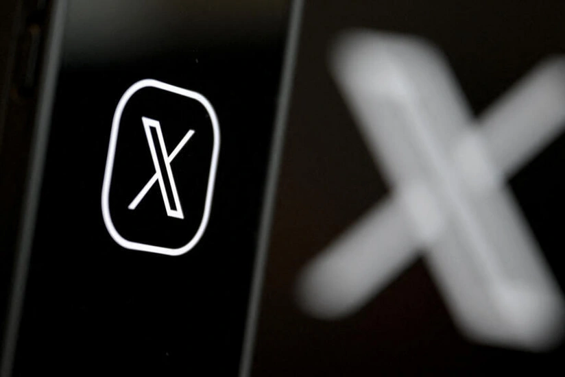 "X" sosial şəbəkəsinin Parisdəki ofislərində axtarışlar aparılır