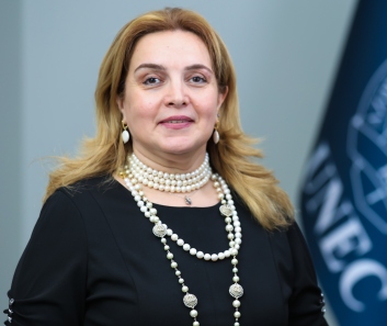 UNEC dosenti AQTA yanında İctimai Şuranın sədri seçilib