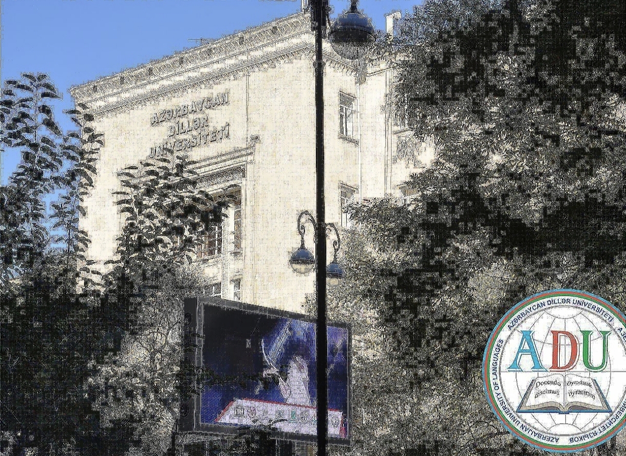 Azərbaycan Dillər Universitetində laborant vəzifəsi üzrə vakansiya elan olunub
