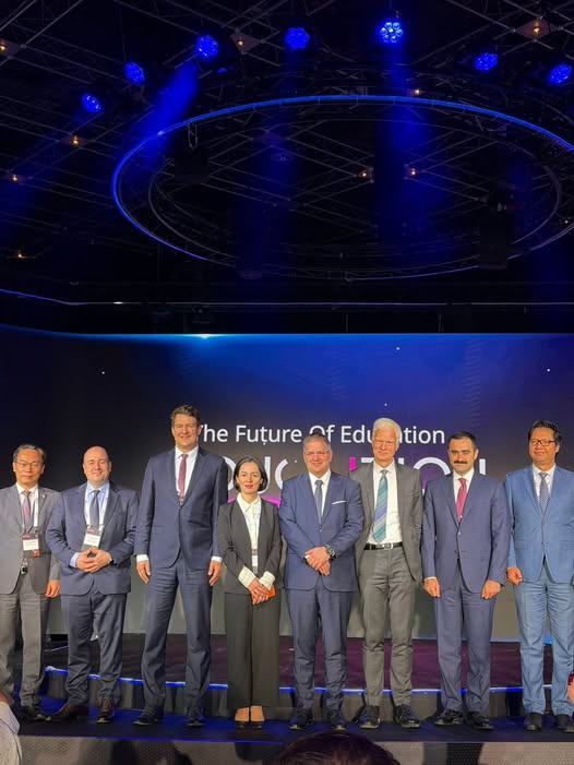 Elm və təhsil nazirinin müavini İsraildə səfərdədir