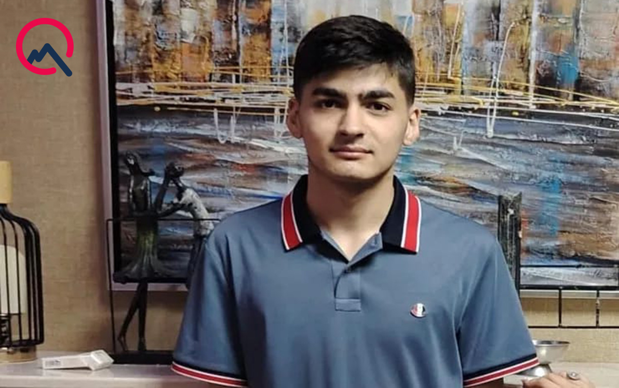 Bakıya qonaq gələn tələbə itkin düşdü