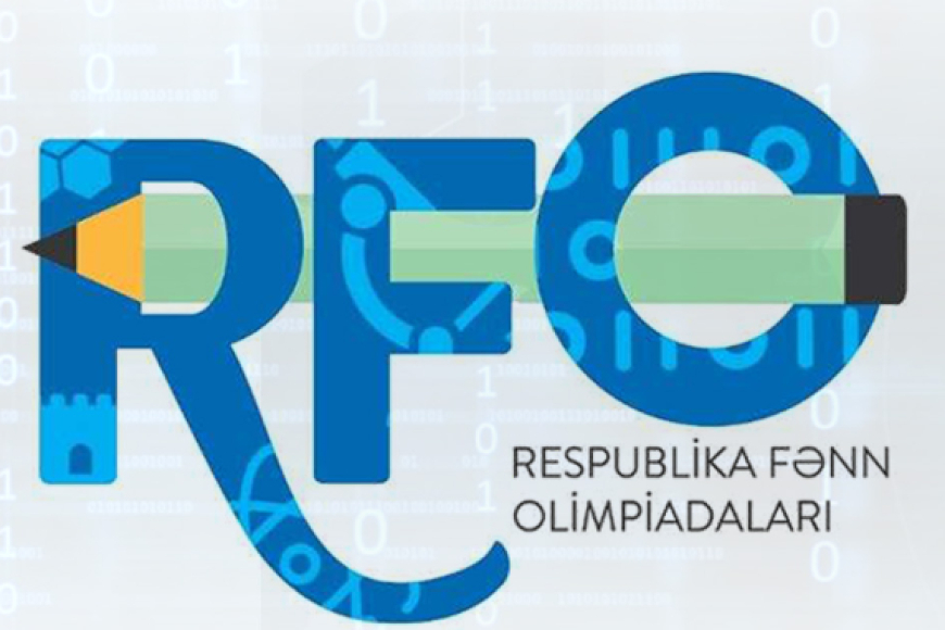 Şirvan-Salyan regionu üzrə 423 şagird fənn olimpiadalarının yarımfinal mərhələsinə vəsiqə qazanıb - FOTO