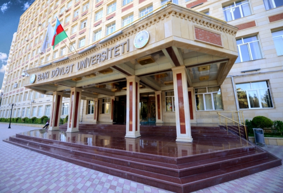 BDU ilə “PAŞA Kapital İnvestisiya Şirkəti” arasında əməkdaşlıq imkanları müzakirə olunub