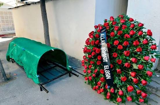 Bakı Dövlət Universitetinin professoru vəfat etdi - FOTO