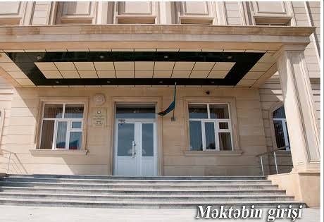 Məktəbin pəncərəsindən yıxılan şagirdin son vəziyyəti açıqlandı