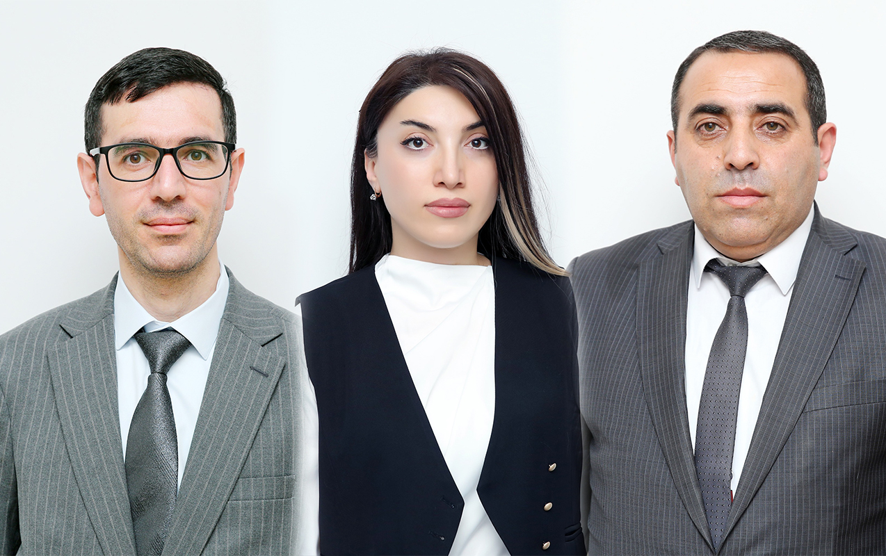 Bu məktəblərə yeni direktorlar təyin olundu