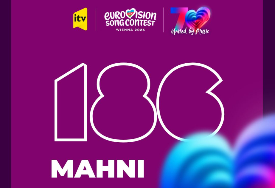 Azərbaycan “Avroviziya-2026” üçün namizəd seçimi prosesində növbəti mərhələyə keçib