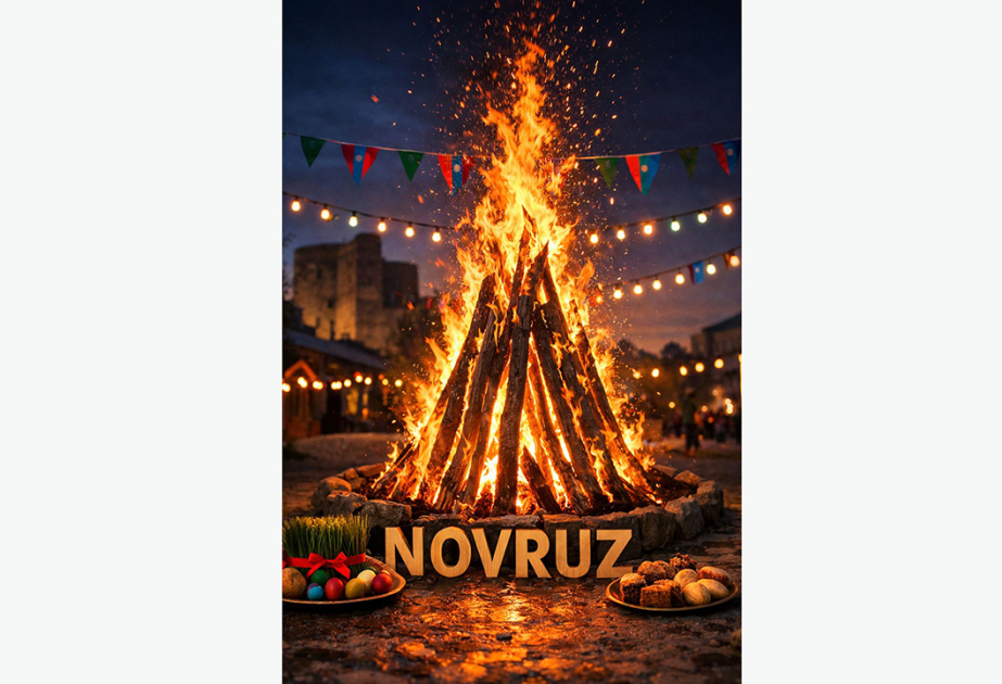 “Rəqəmsal Novruz tonqalı”nın yaradılmasının konseptual və texnoloji əsasları müzakirə olunub