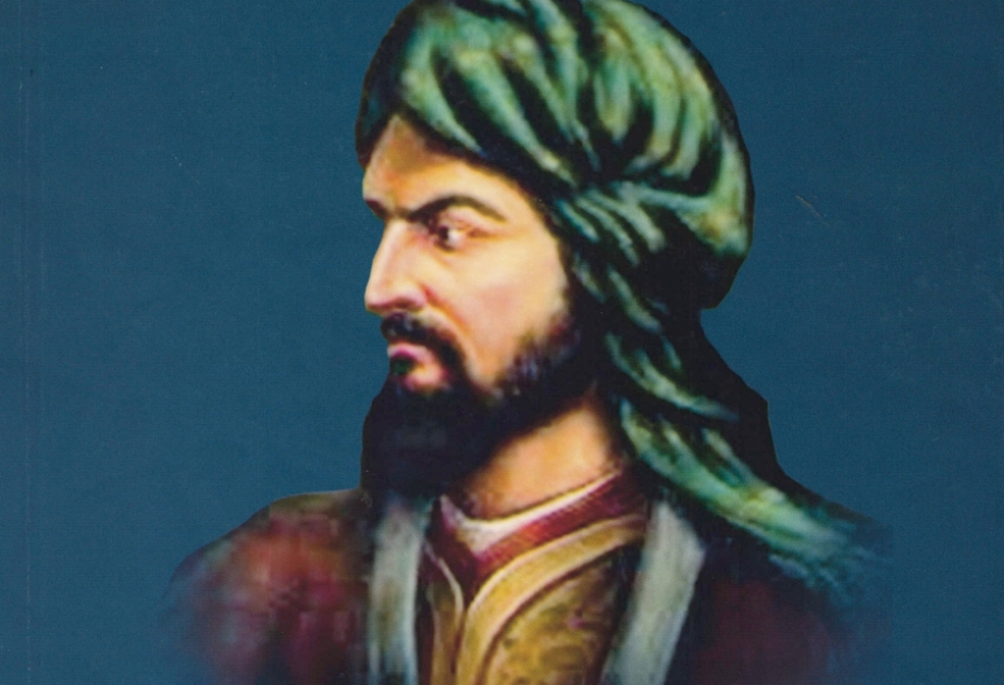 Xaqani Şirvani və Azərbaycan lirik poeziyasının tarixi qaynaqları