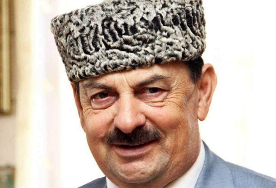 Bu gün Xalq artisti Ağaxan Abdullayevin doğum günüdür