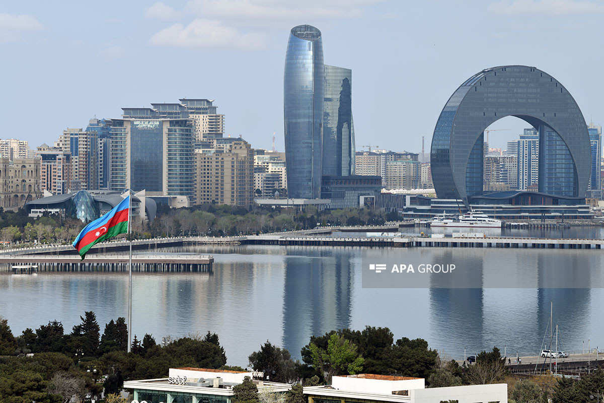 Sabah hava yağmursuz keçəcək