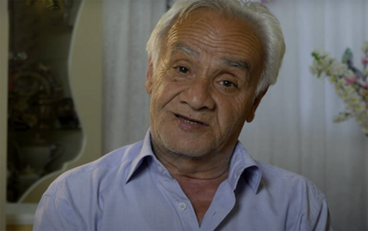 Əməkdar artist Vahid Əliyev vəfat edib