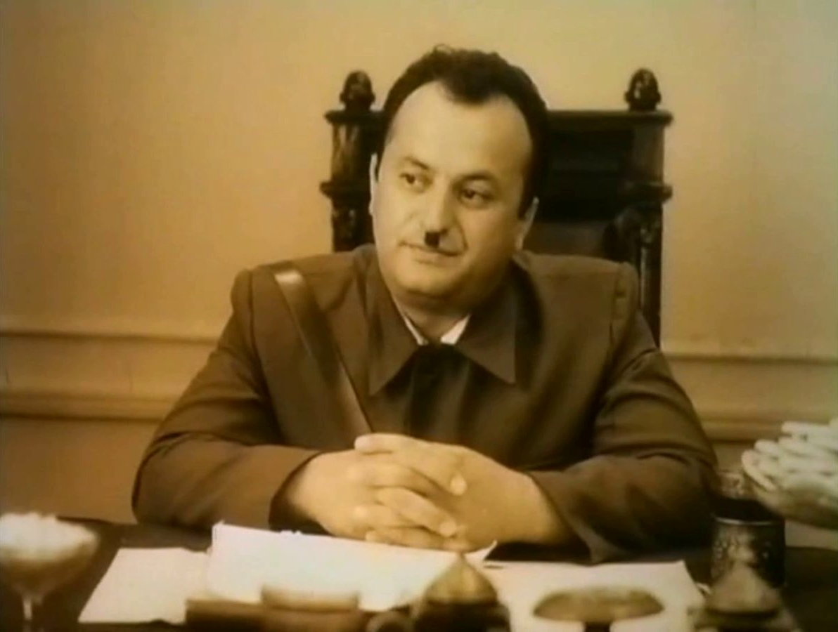 Əməkdar artist Muxtar İbadovun xatirəsi anılır