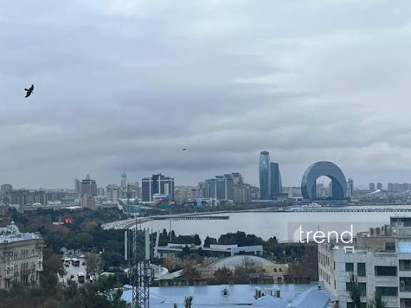 Sabah hava necə olacaq? 