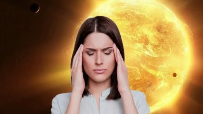 Maqnit qasırğaları və sağlamlıq: Adi bir mif, yoxsa həqiqət