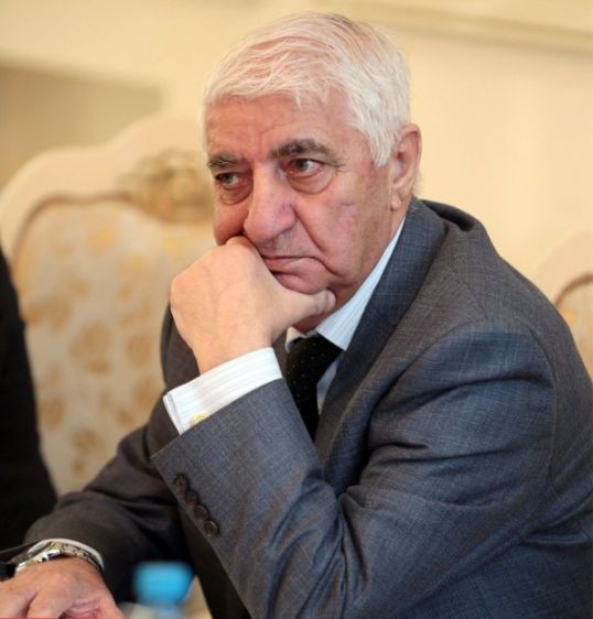 Xalq şairi Fikrət Qocanın adı Ağdaşda yerləşən məktəbə verilib