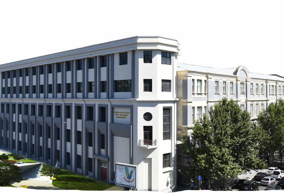 Neft və Sənaye Universitetində “Yer elmləri və georesurslar” tədqiqat qrupu fəaliyyətə başlayıb