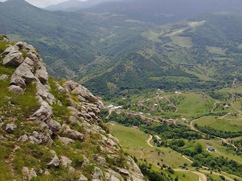 1992-ci il: Malıbəyli və Quşçular qətliamının ildönümü