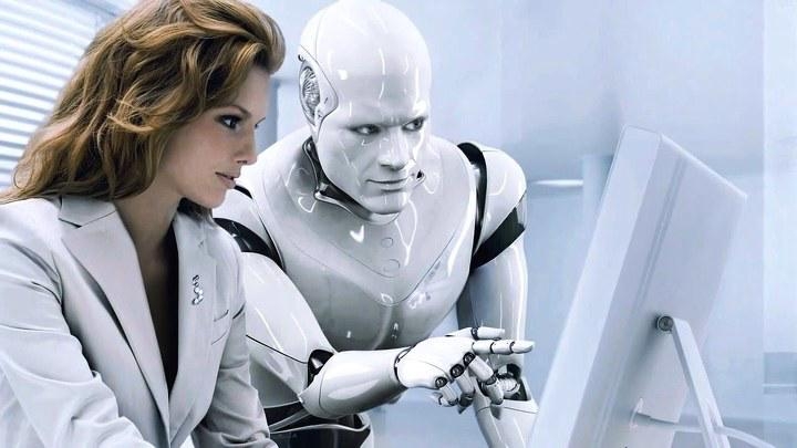 “Robotlara sənin bədənin lazımdır”: süni intellekt insanları...