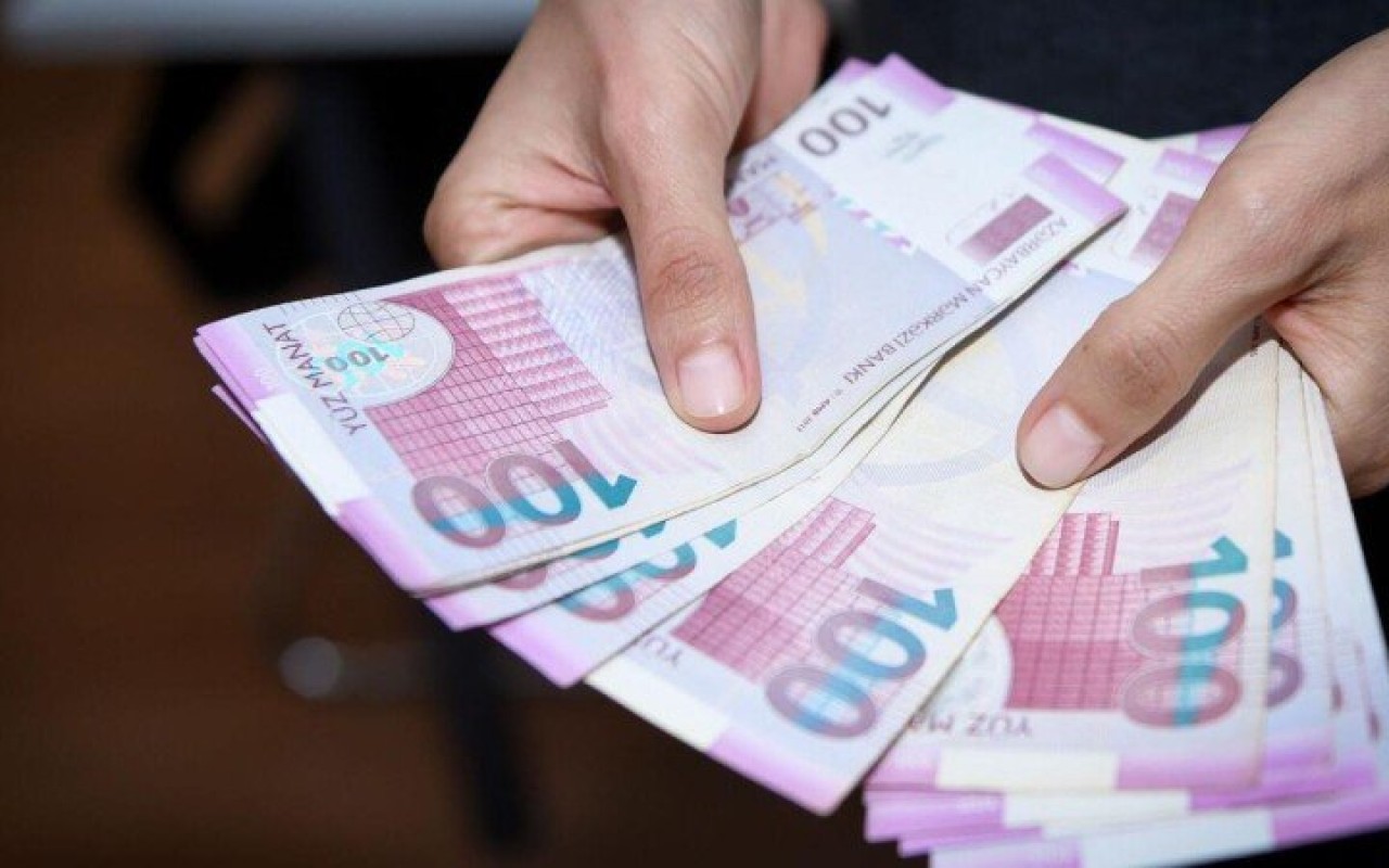 Azərbaycanda 620 minə yaxın uşaq aylıq sosial ödəniş alır