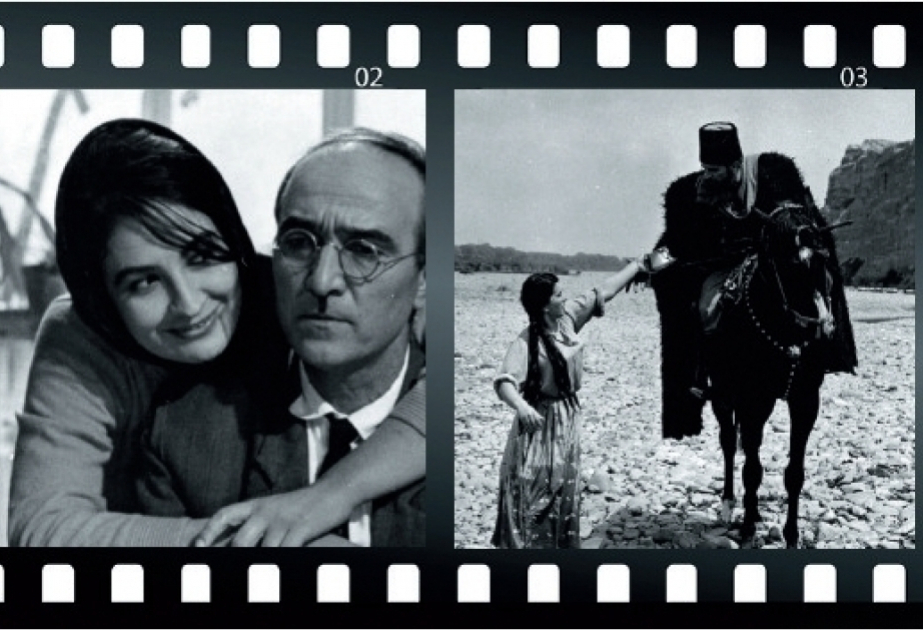 "Kinematoqrafiya haqqında” Qanun dəyişir