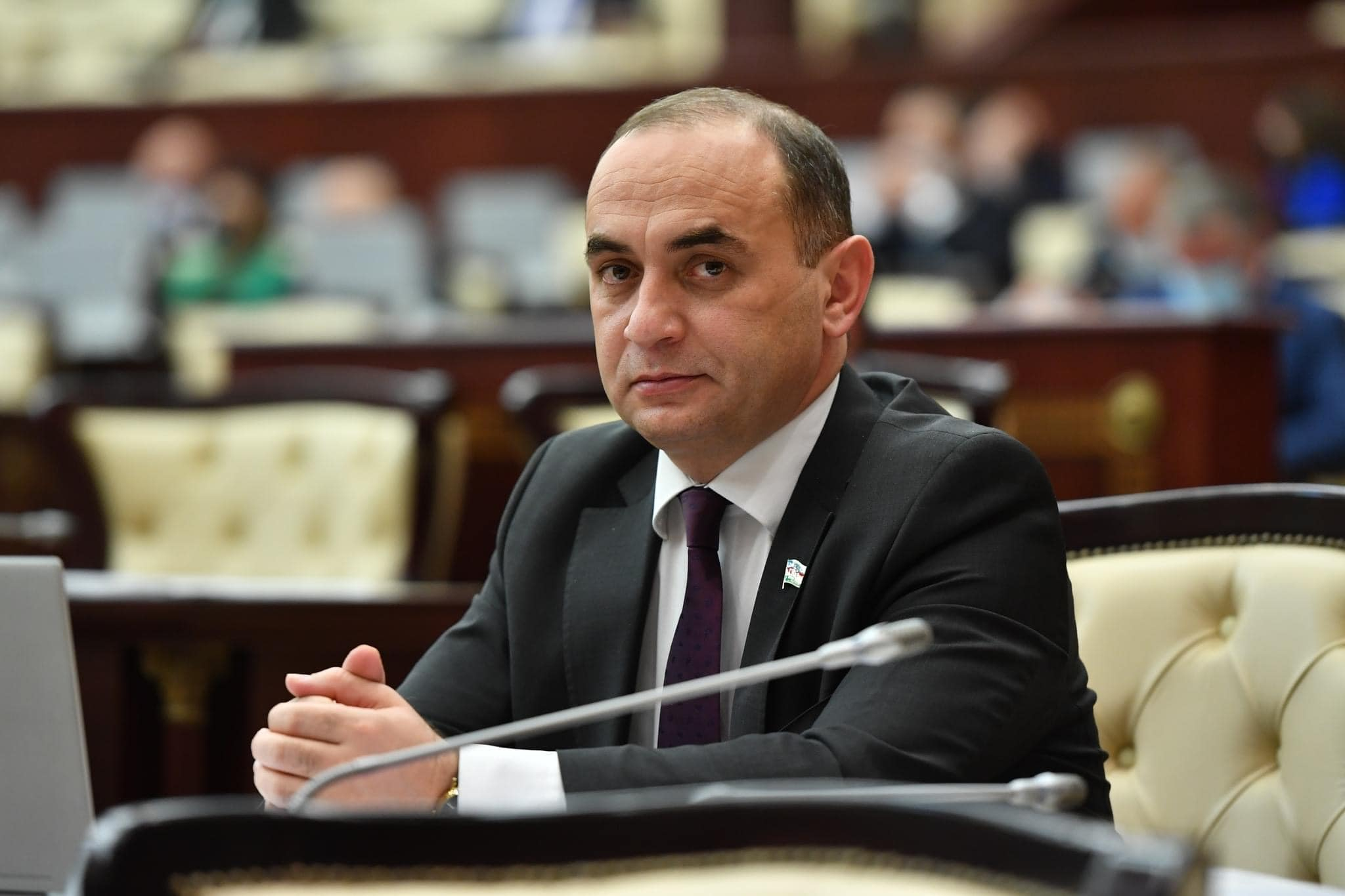 Uşaqların sosial mediadan istifadəsinə məhdudiyyətlər tətbiq olunmalıdır - Deputat