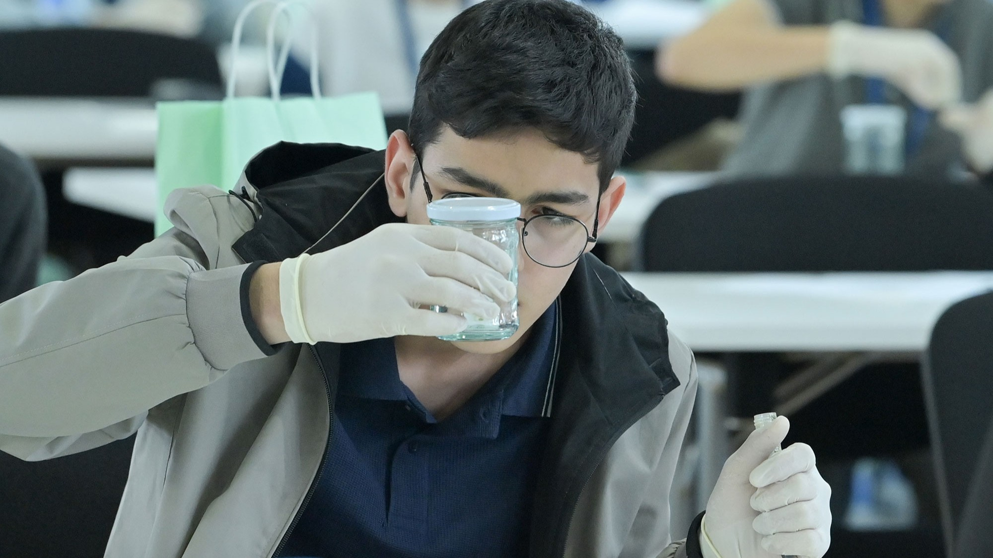 RFO-da biologiyadan suallar- bu mövzulardan düşəcək