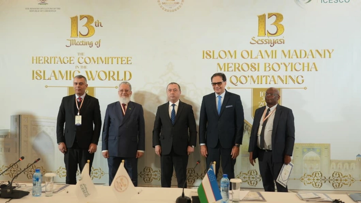 Qarabağ abidələri İslam Dünyası İrs Siyahılarına daxil edilib-FOTO