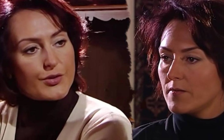 "Kurtlar Vadisi"nin aktrisası vəfat etdi