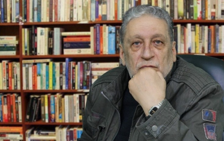 "Azərbaycanfilm" kinostudiyası "qətlə yetirilib"