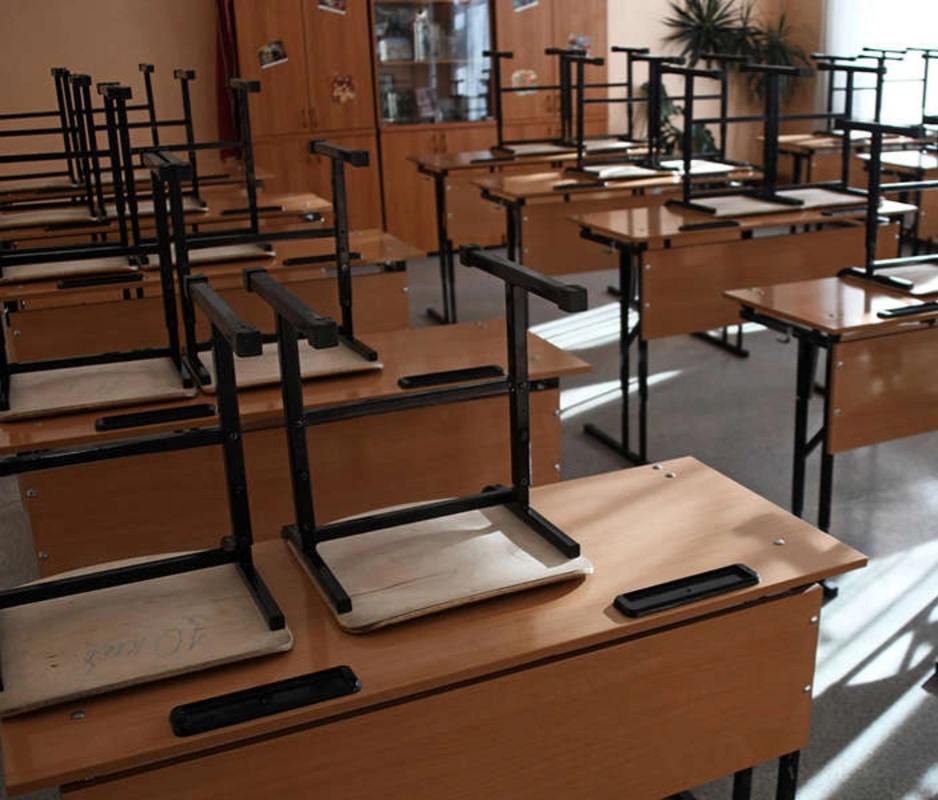 Tailandda müəllim şagirdə ağlasığmaz cəza verdi