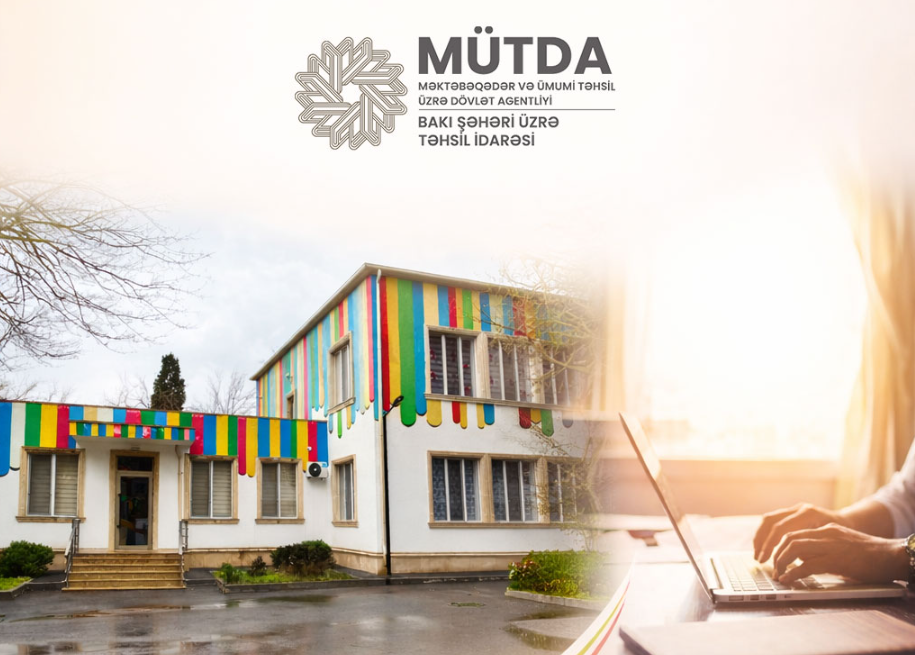 Yeni təmir olunmuş bağçaya elektron qeydiyyat başlayıb