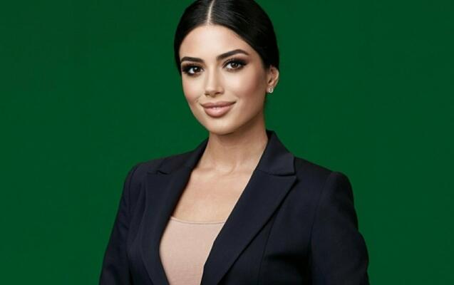 Nərmin İTV-yə qayıtdı