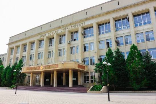 BDU-da məzunlar üçün “Career Frame” karyera inkişaf layihəsinə start verilib