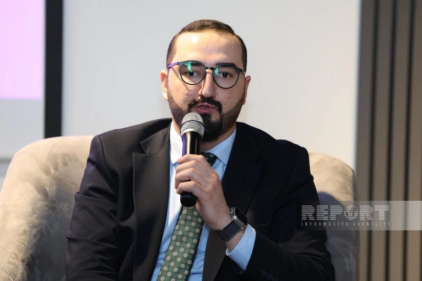 İRİA hər il orta hesabla 250–300 yeni startapın yaranmasına dəstək verir